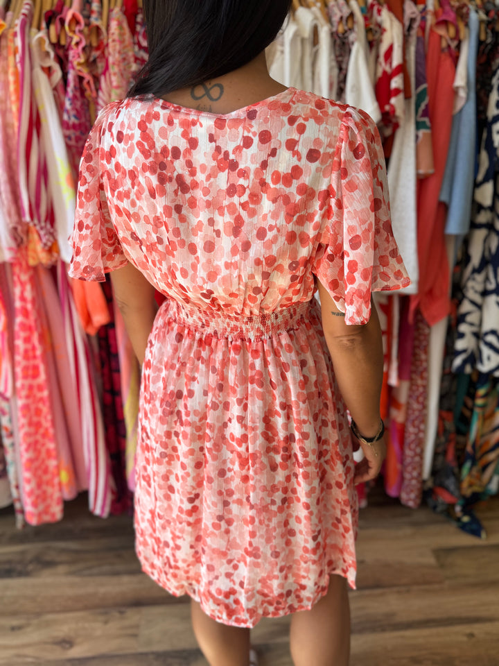 Robe Carmen CURVY