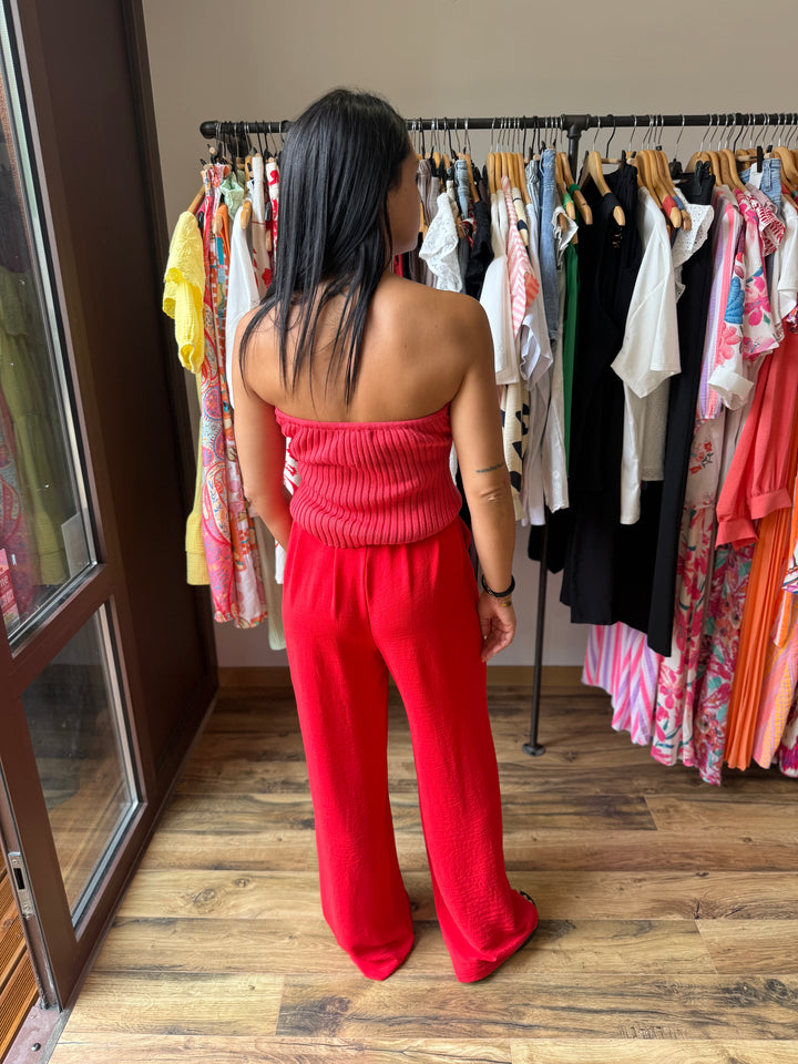 Bustier Evana