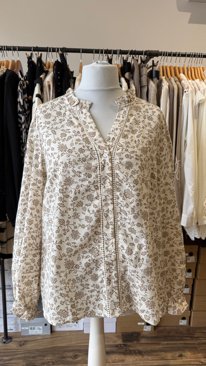 Chemise Ralph CURVY