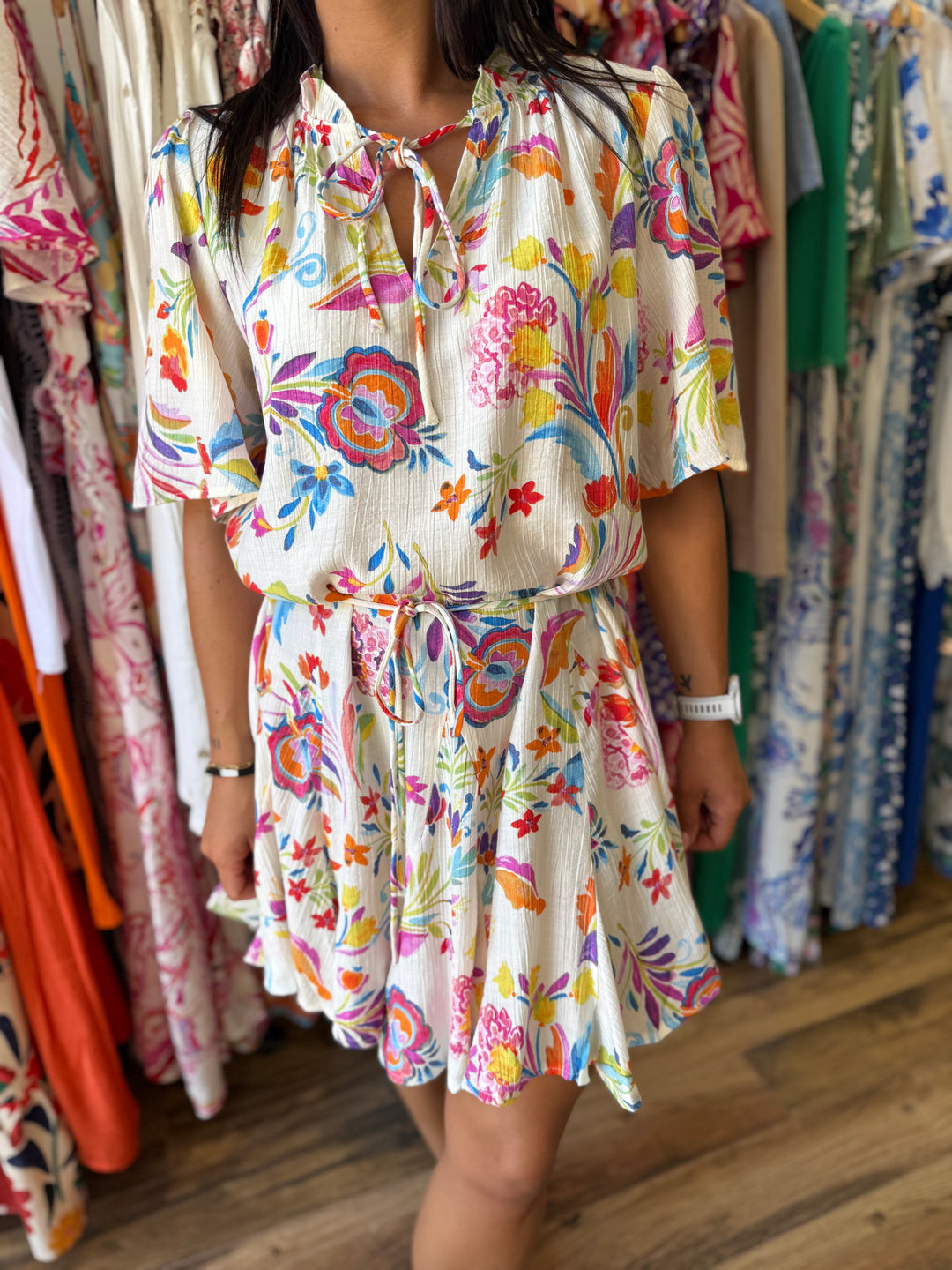 Robe Liora