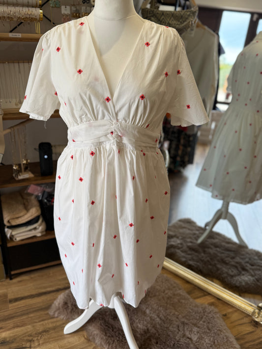 Robe Enia curvy