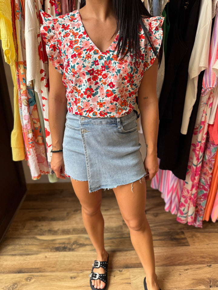Blouse Charlyne