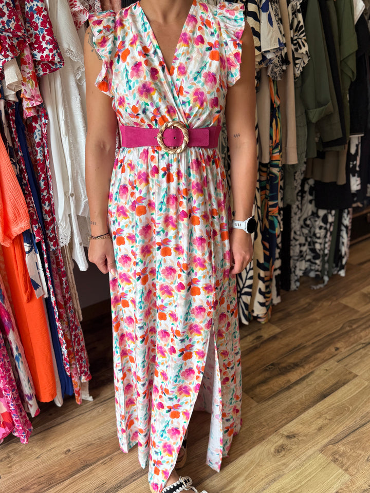 Robe Vincent CURVY