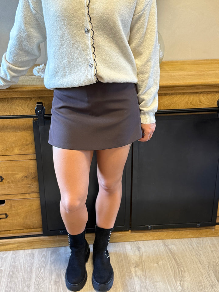 Gilet Felicia