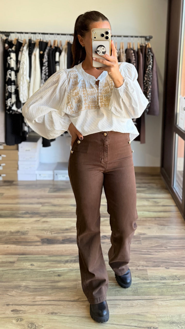 Blouse Franz
