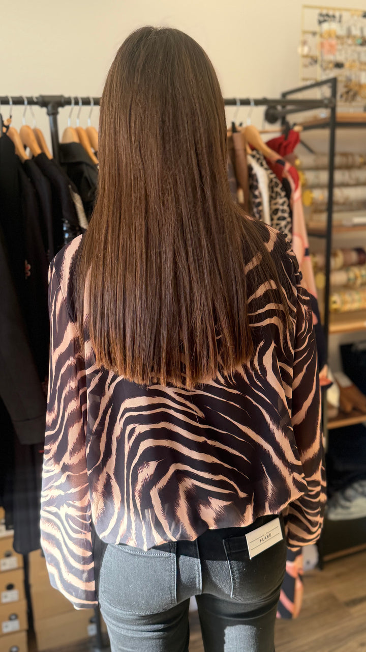 Blouse Nola