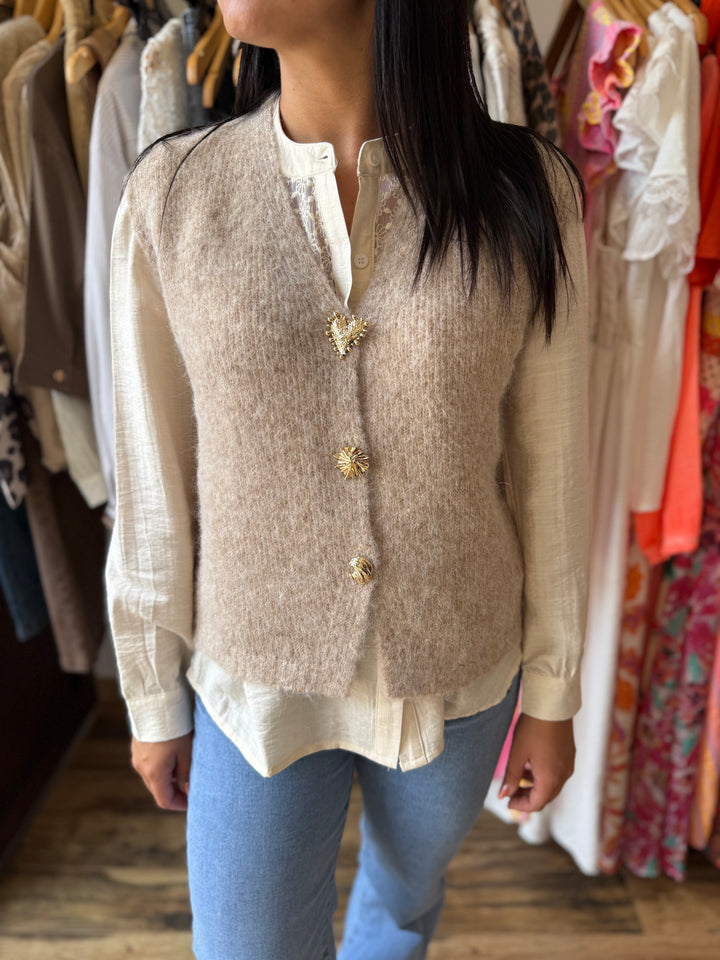 Gilet Otrence