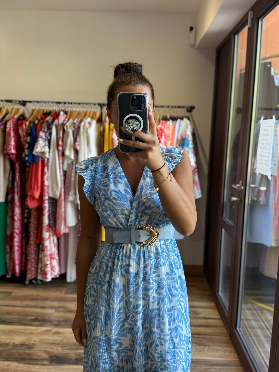 Robe Willem CURVY