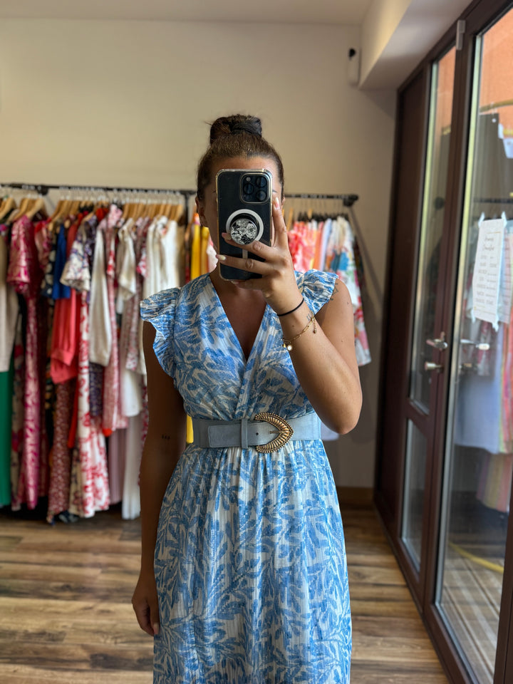 Robe Willem CURVY