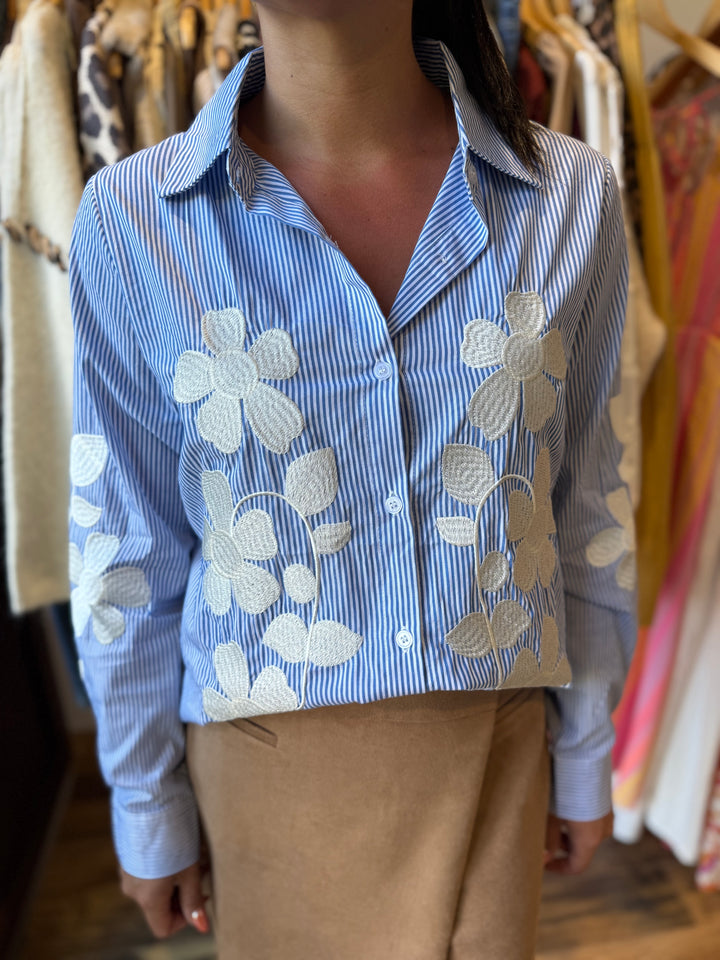Chemise Frida