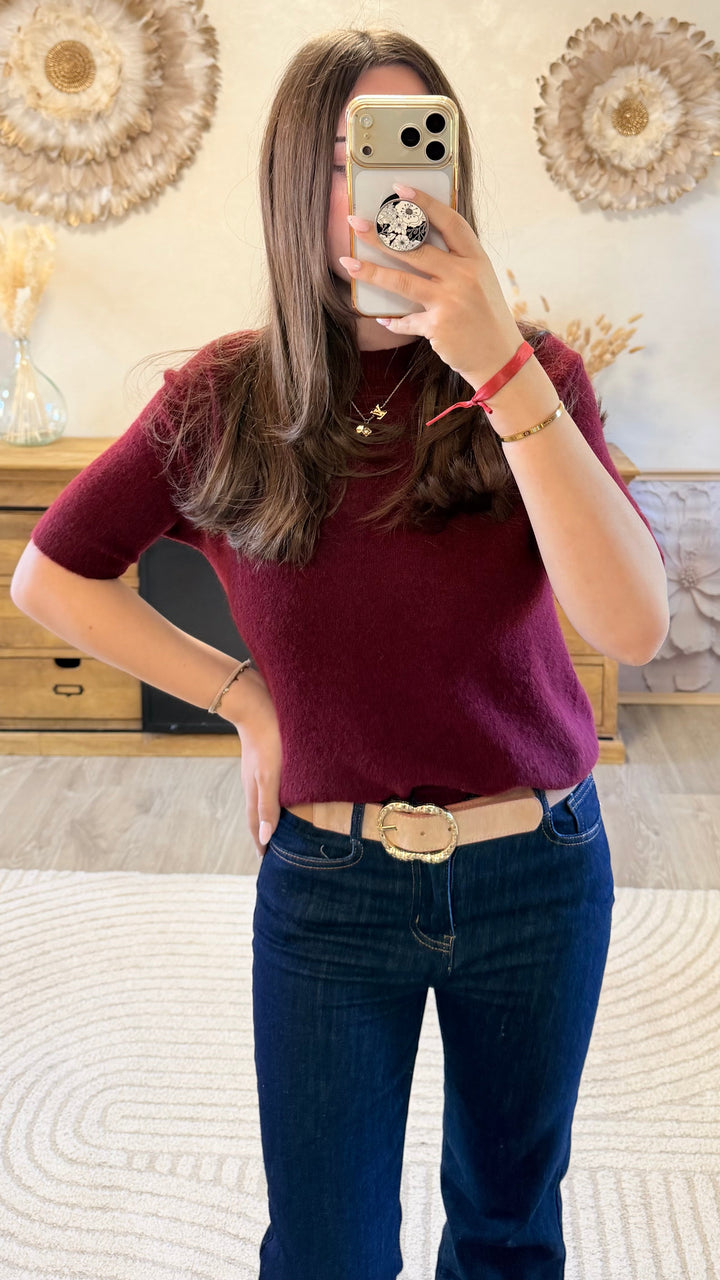 Pull Bella