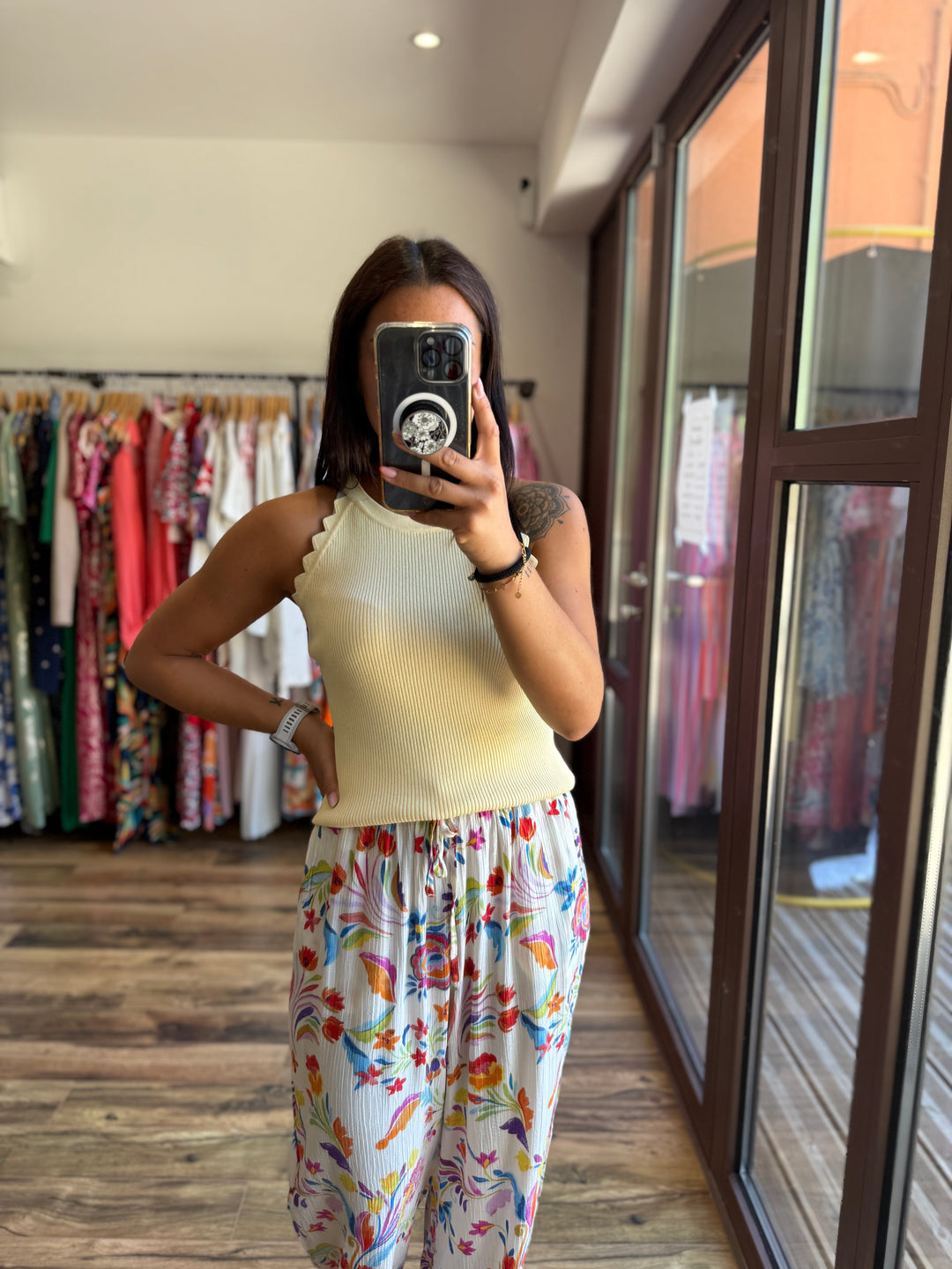 Pantalon Myria
