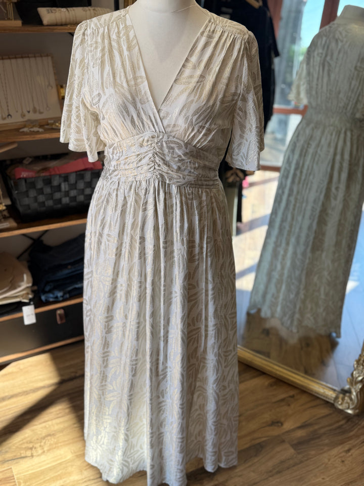 Robe longues Jules CURVY