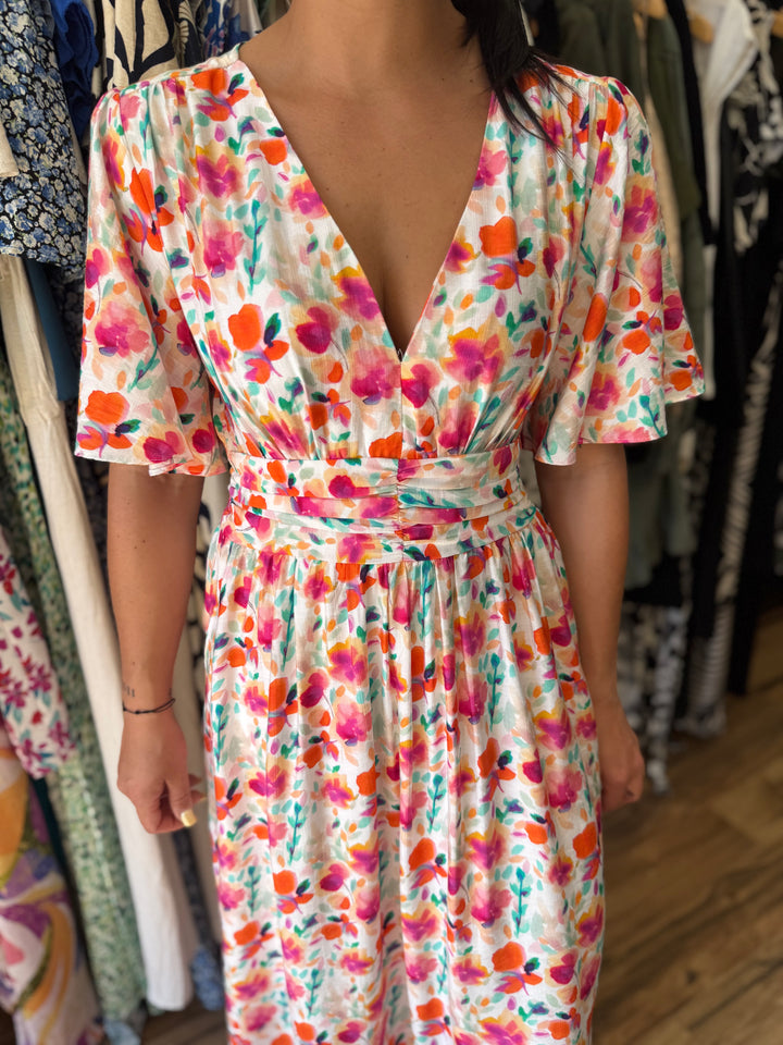 Robe Ninah CURVY