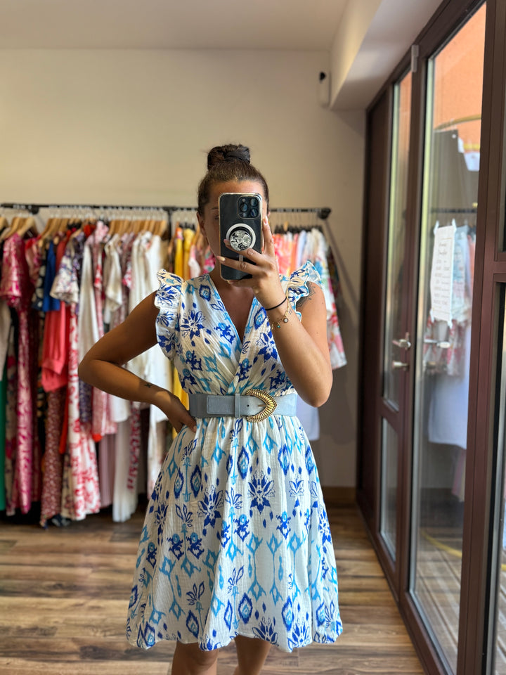 Robe dillema