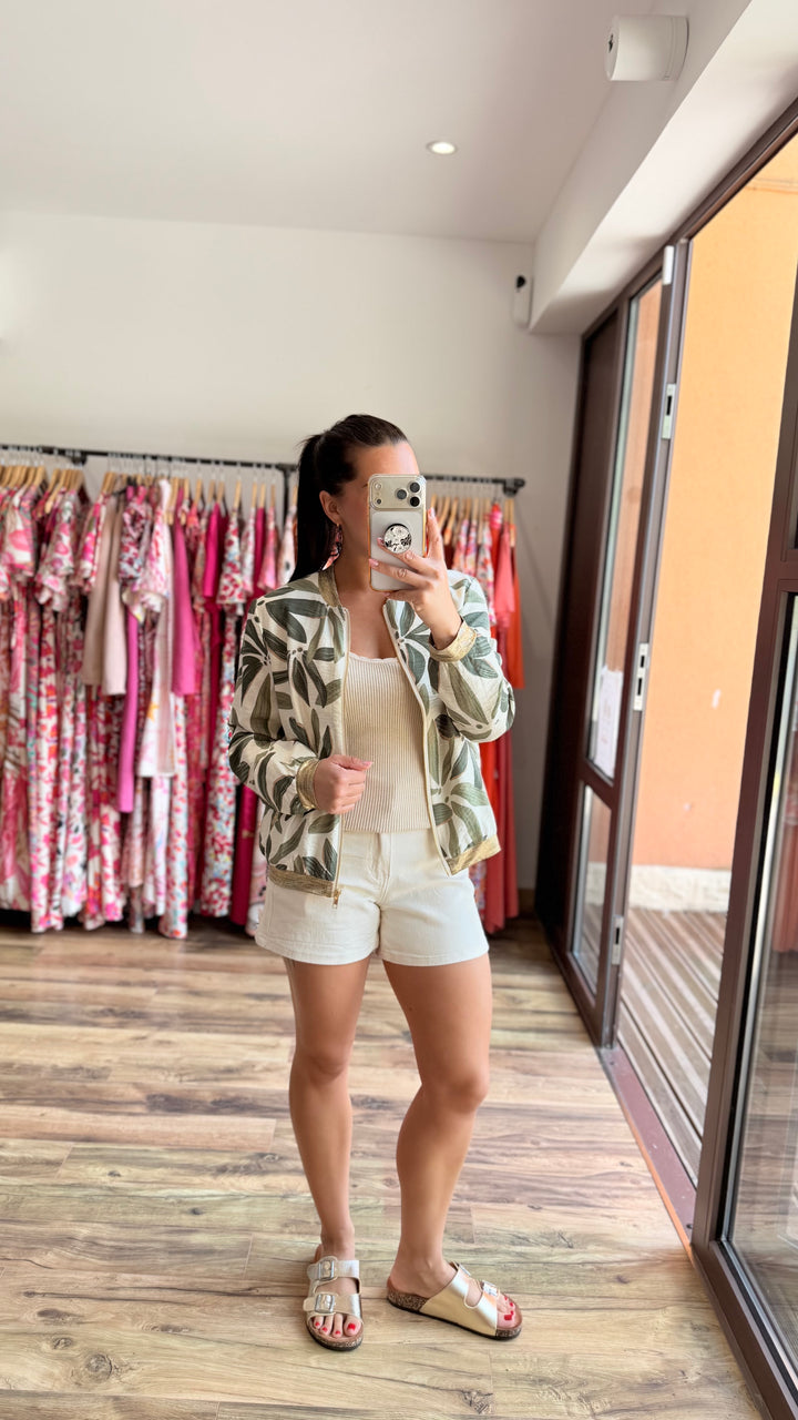 Bombers Fenty