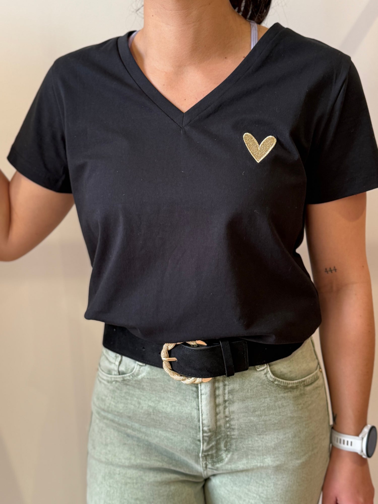 Teeshirt Nana