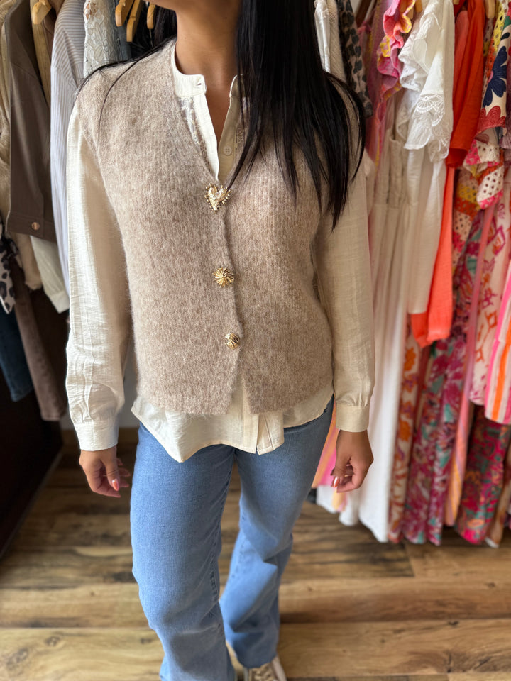 Gilet Otrence
