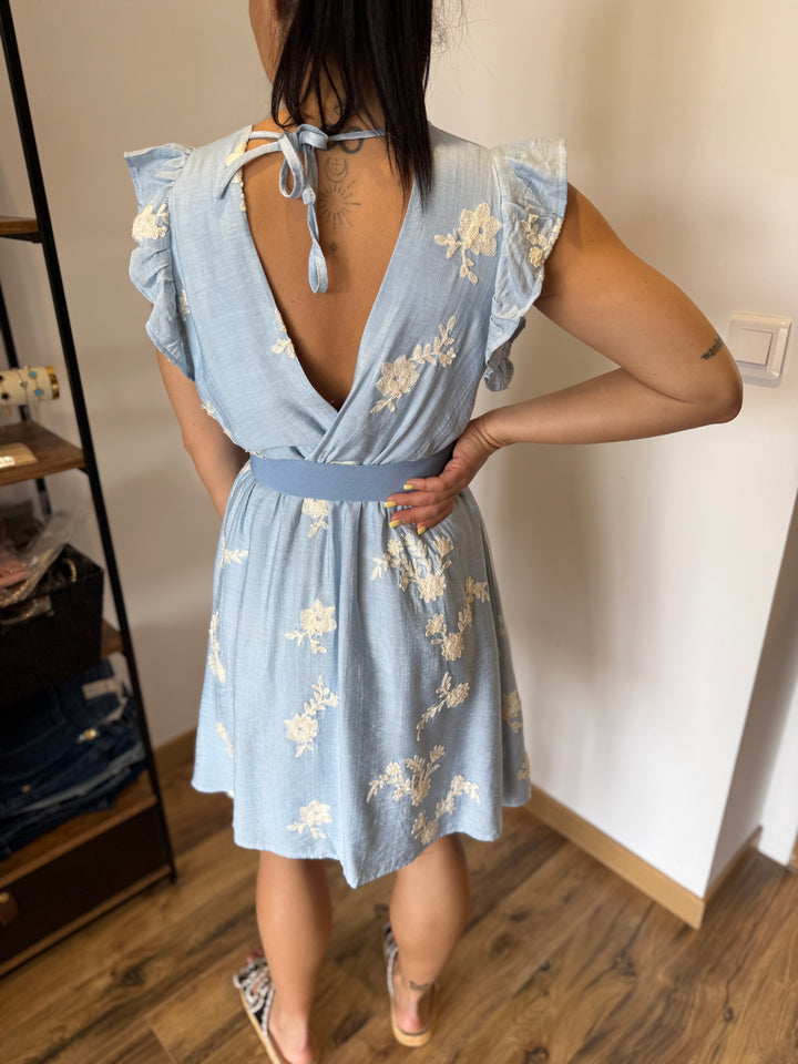 Robe Finda