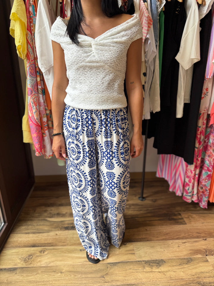 Pantalon Magalie