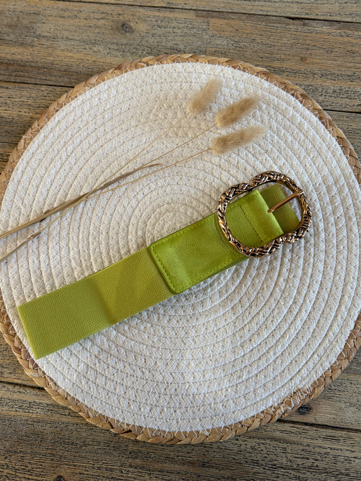 Ceinture N.19