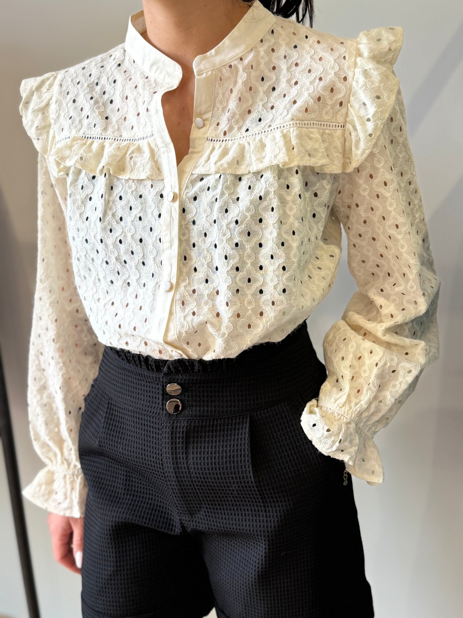 Chemise Kate