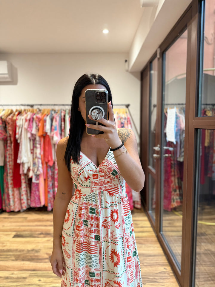 Robe Sea