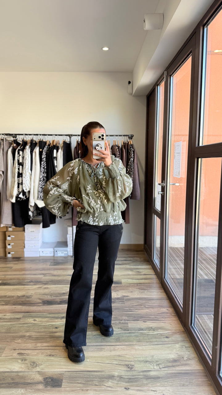 Blouse Louiza