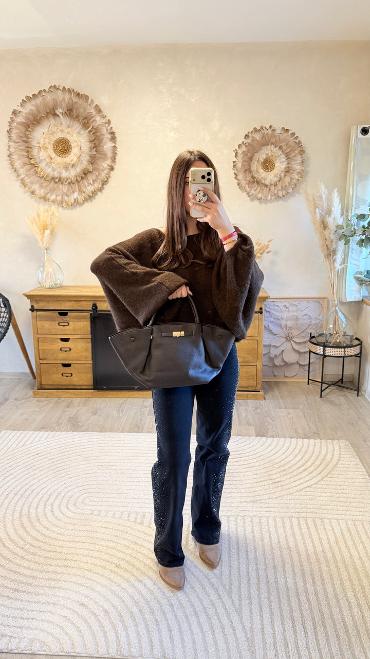 Sac Popo choco