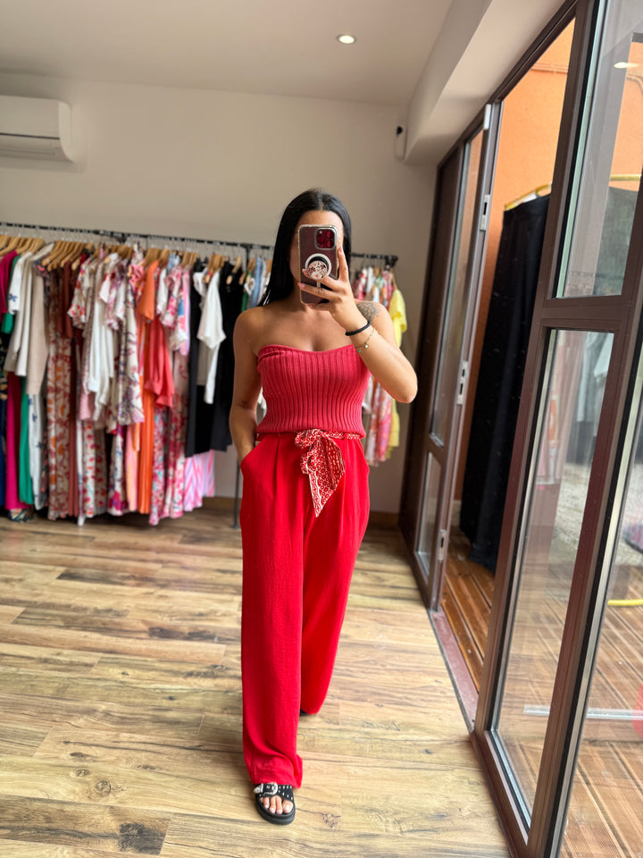 Bustier Evana