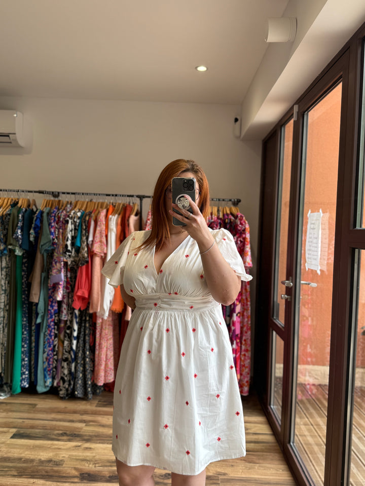 Robe Enia curvy