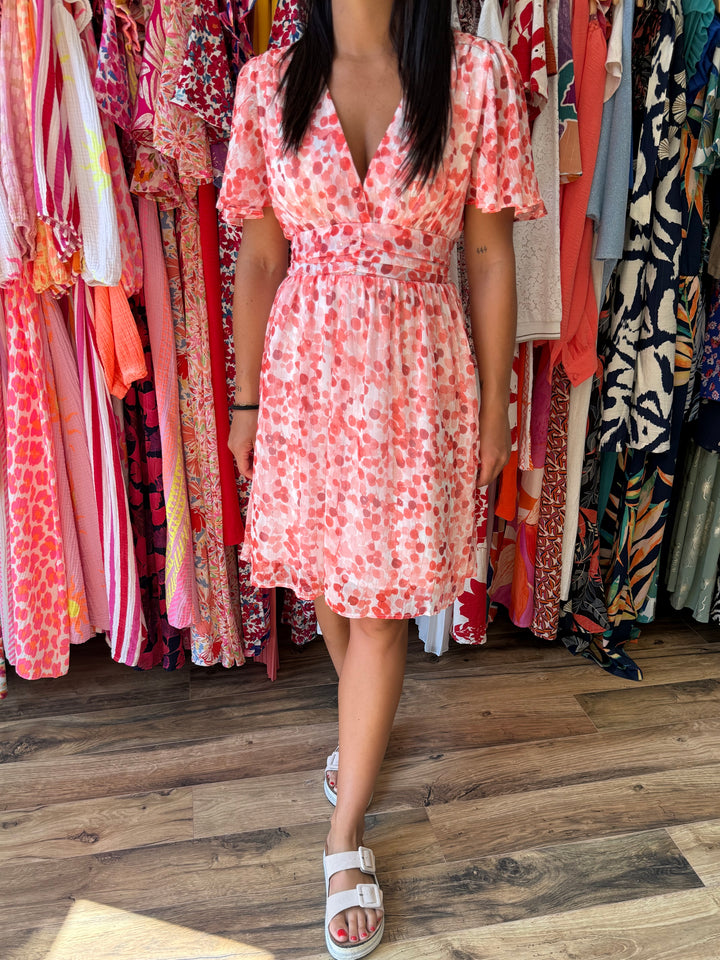 Robe Carmen CURVY