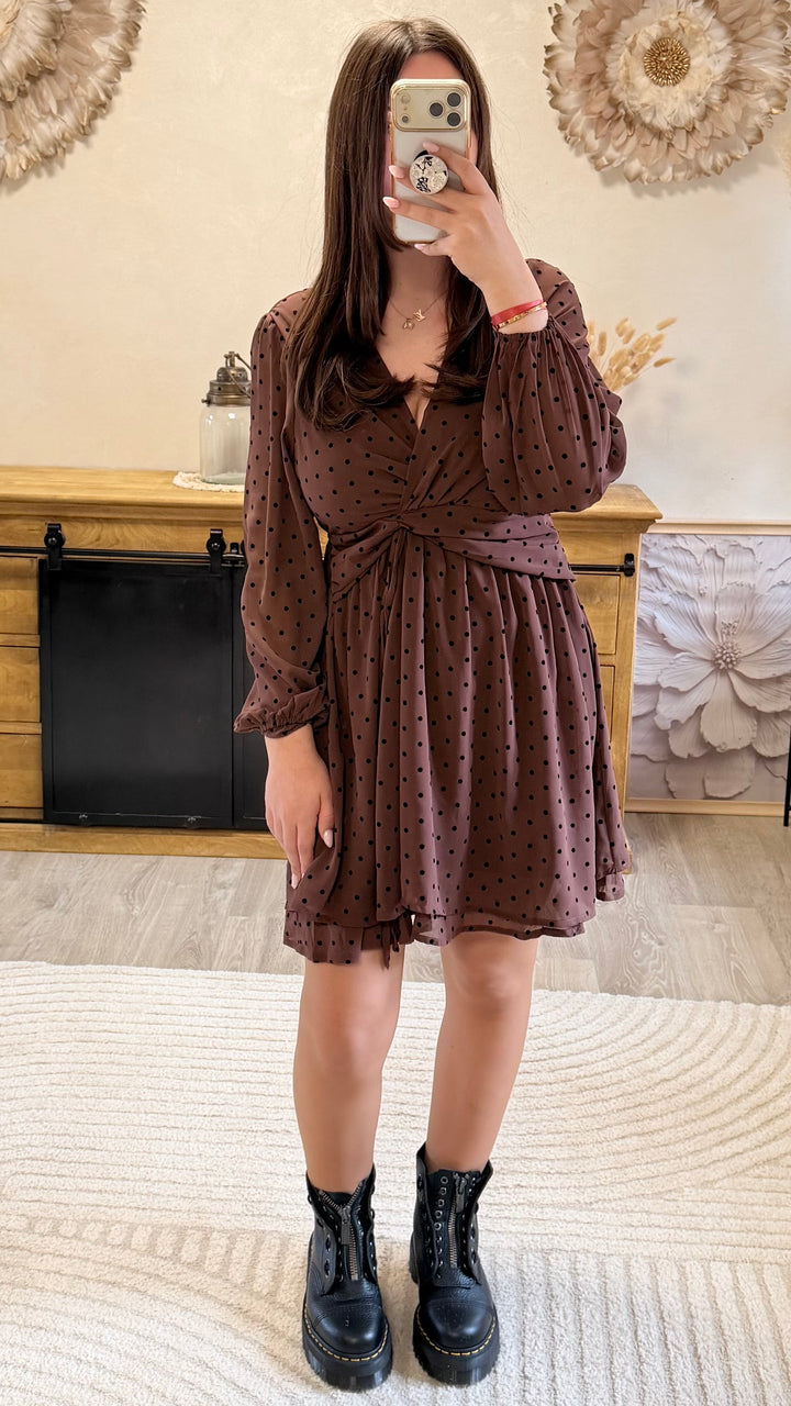 Robe Aurélie