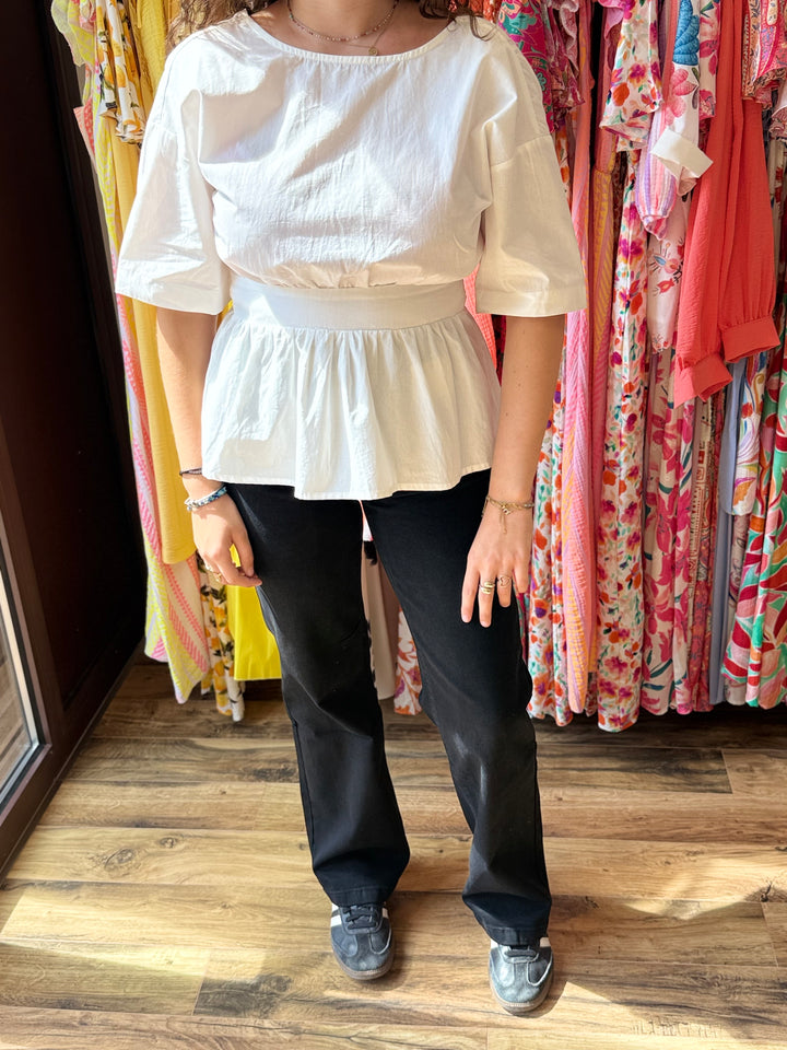 Blouse Evy