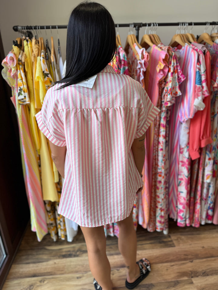 Chemise Céline