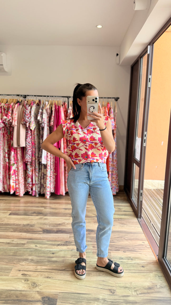 Blouse Ozana