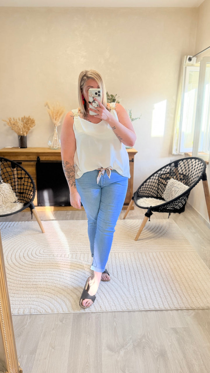 Jean Ales CURVY