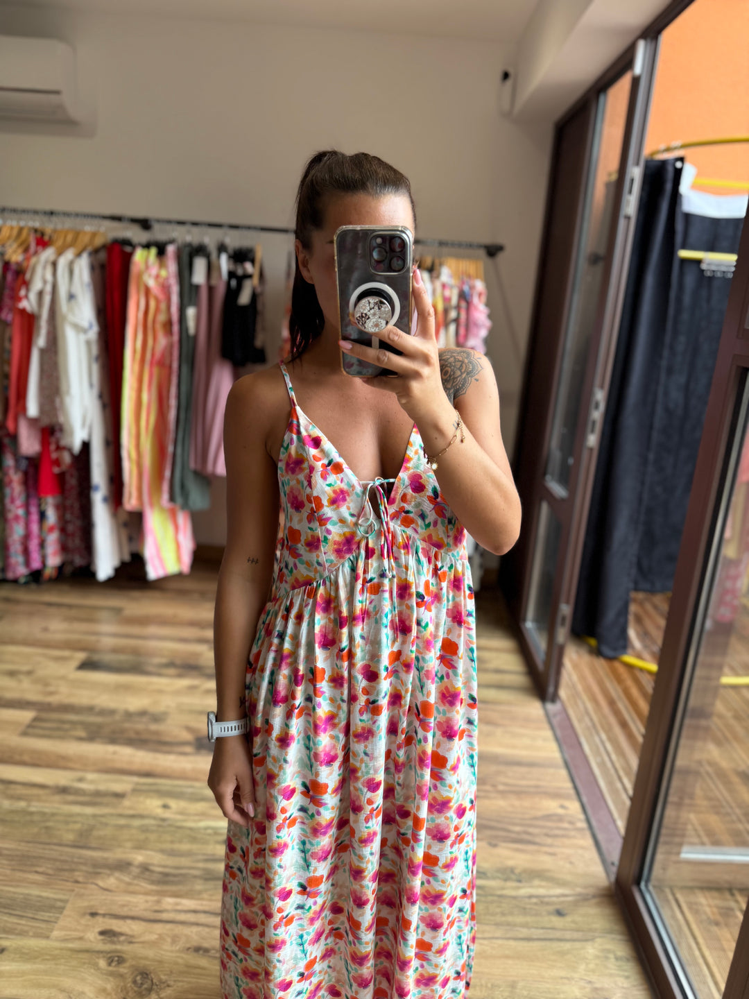 Robe Marcel