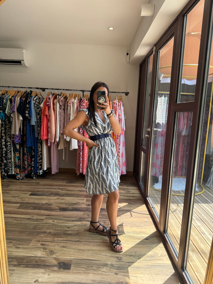 Robe Astride CURVY