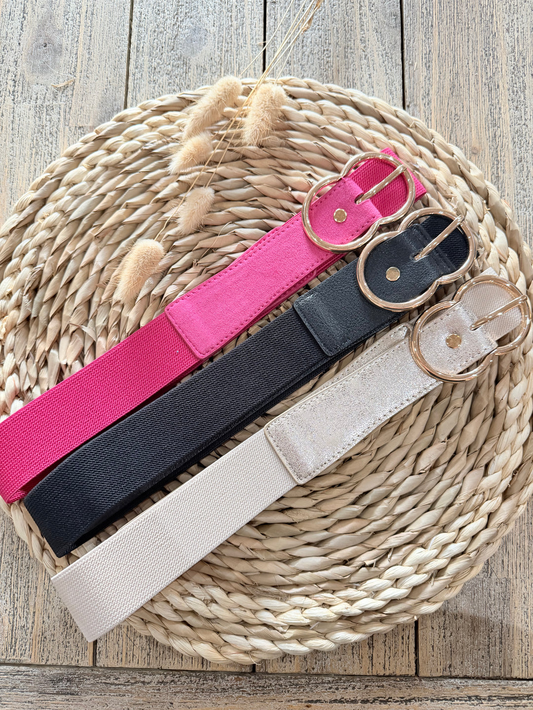 Ceinture TU 38 au 48