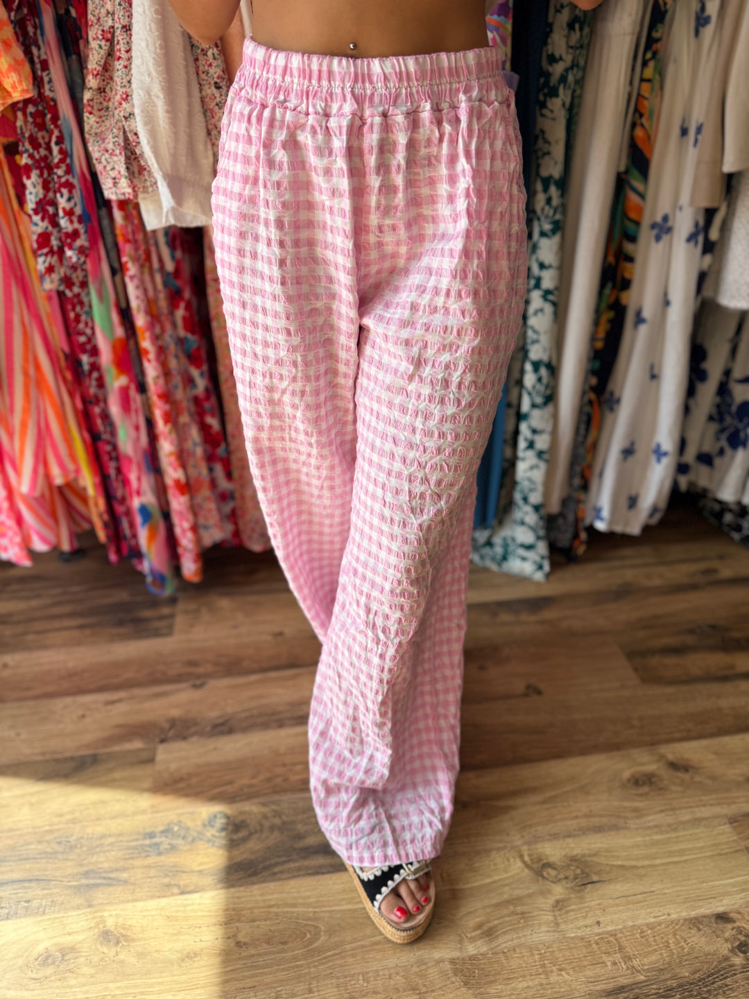Pantalon Gaia
