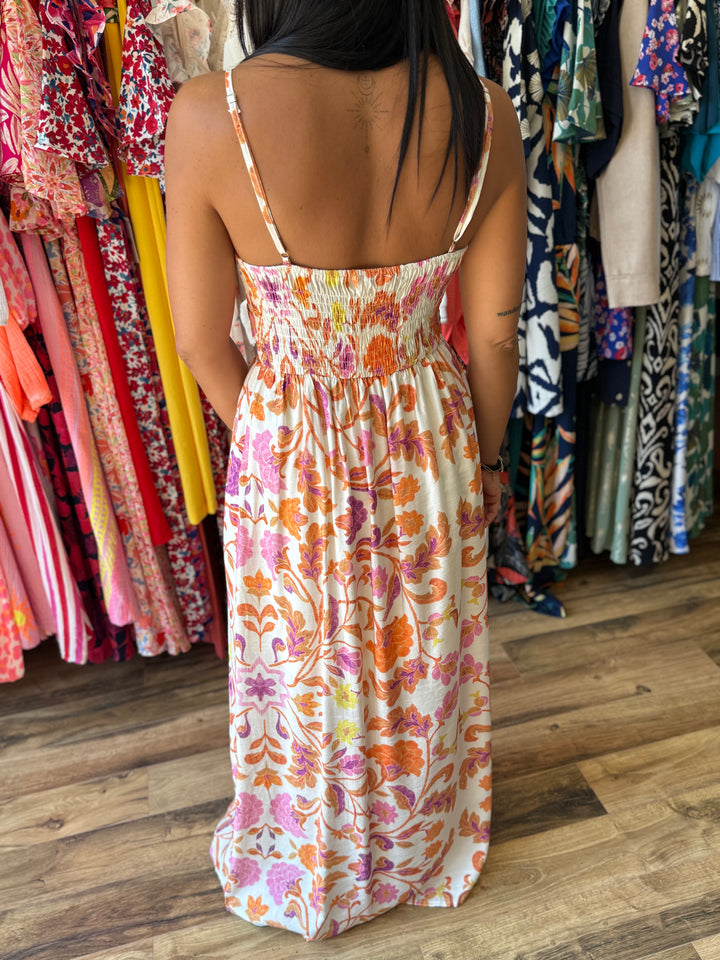 Robe Juana CURVY