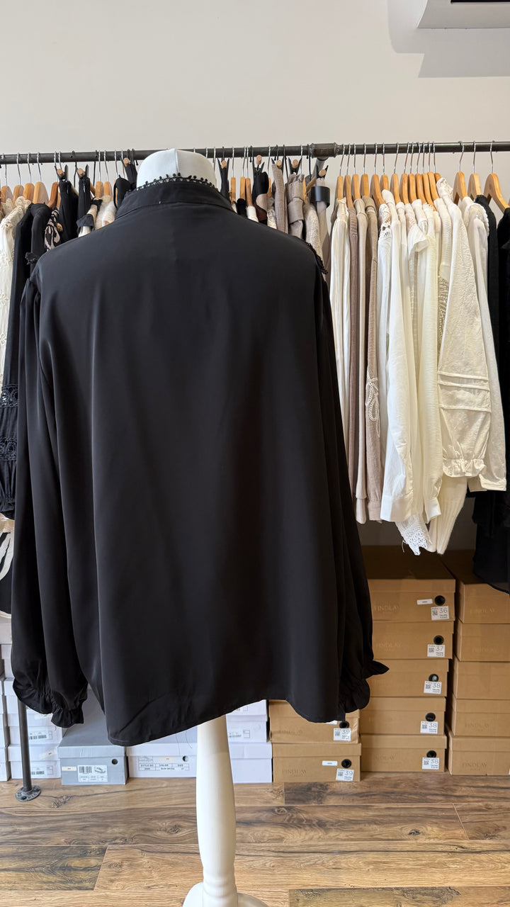 Chemise Caro CURVY