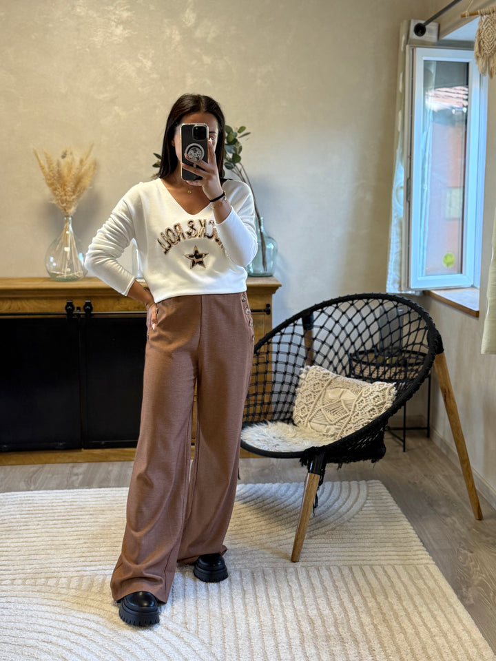 Pantalon Lily