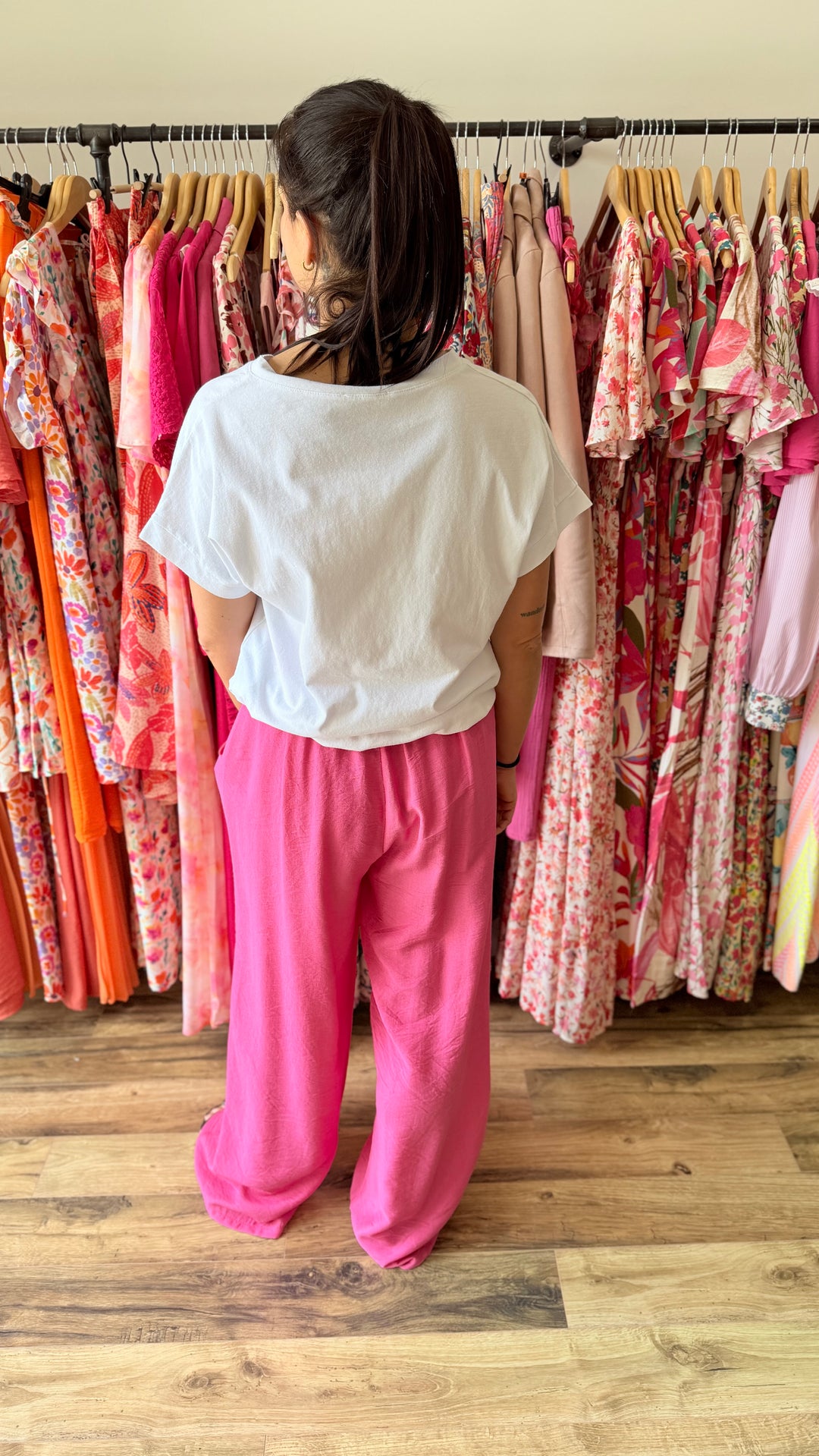 Teeshirt Paradise