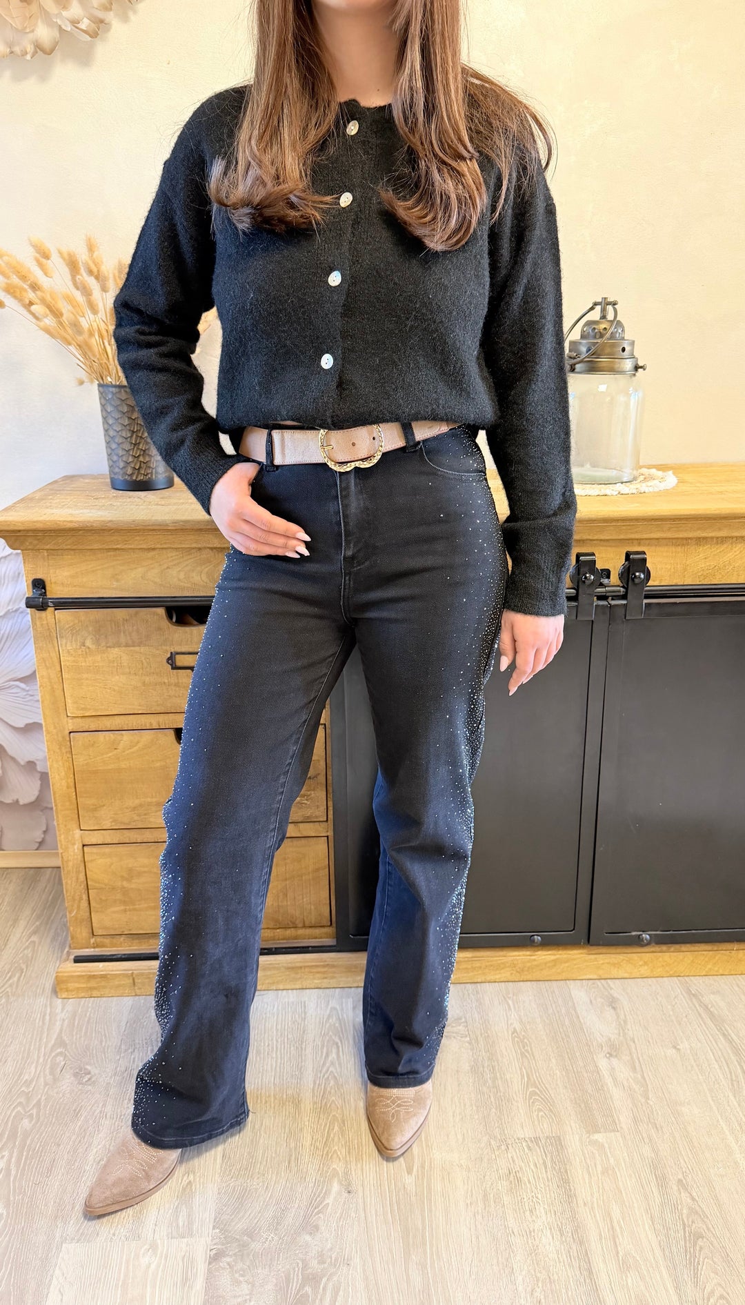 Jean Sofia
