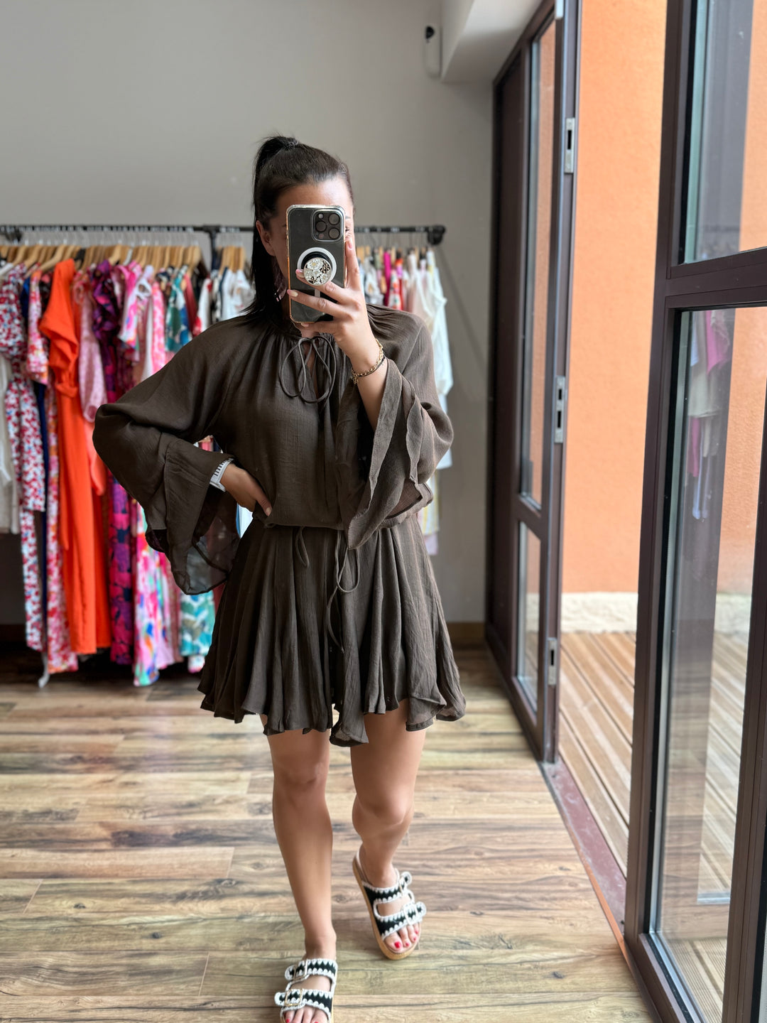 Robe Alexandro