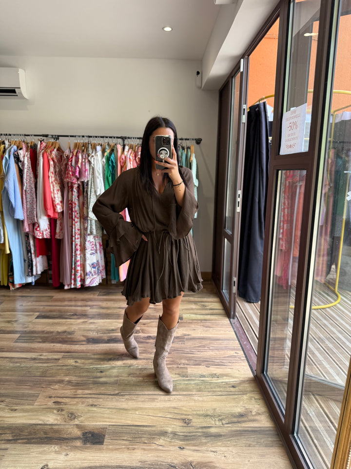 Robe Alexandro