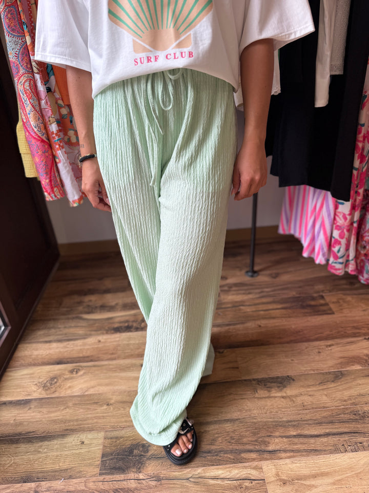 Pantalon Alix