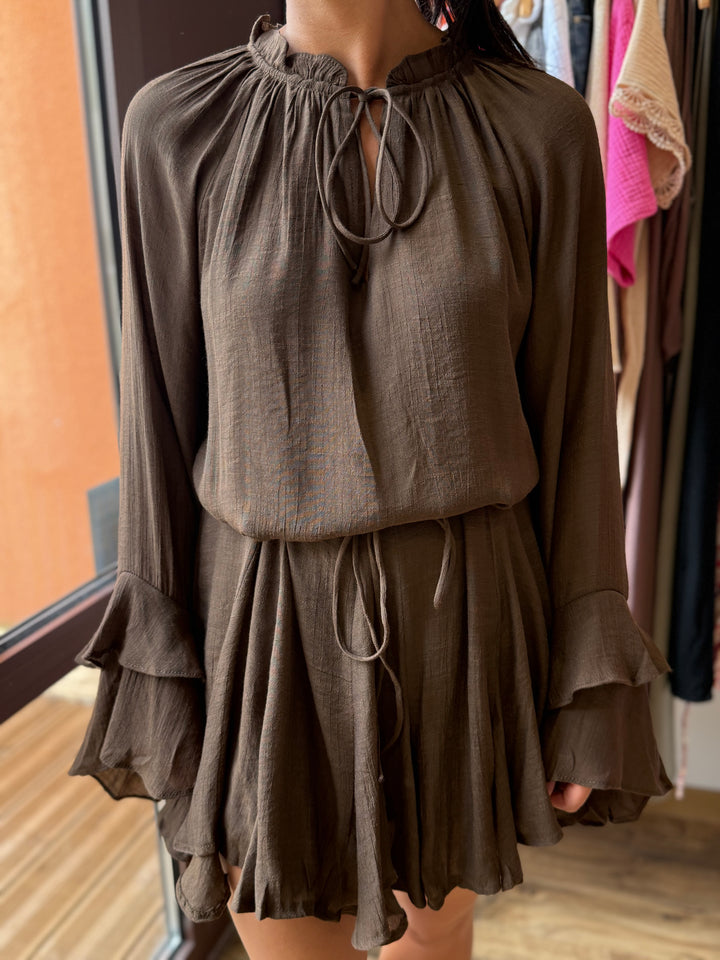 Robe Alexandro